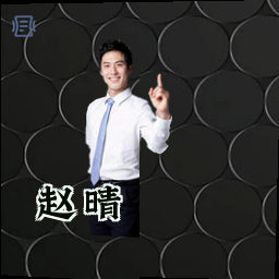 赵晴